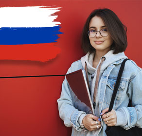 Study Abroad in Russia